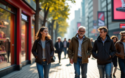 Comment le marketing influence nos choix quotidiens