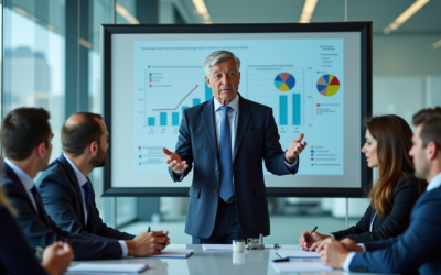 Urgence managériale : Pourquoi faire appel à un cabinet expert en management de transition ?