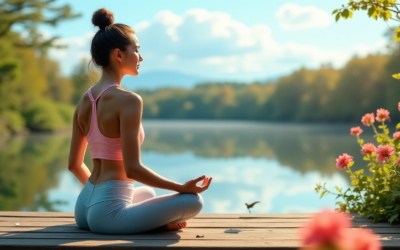 Améliorez votre bien-être grâce à des habitudes simples