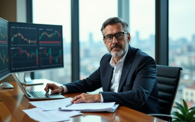 Comprendre les bases de la gestion financière efficace