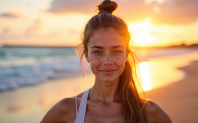 L'équilibre intérieur par le yoga : un voyage transformateur