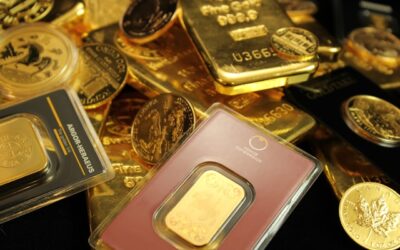achat de l'or