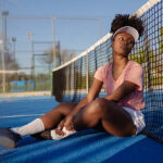 Normes construction court de padel