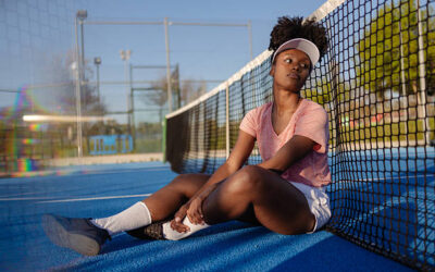 Normes construction court de padel