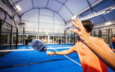 Prix construction terrain de padel