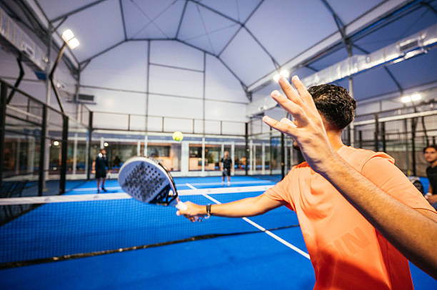 Prix construction terrain de padel