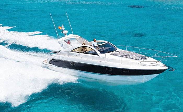 permis bateau