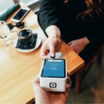 paiement sans contact