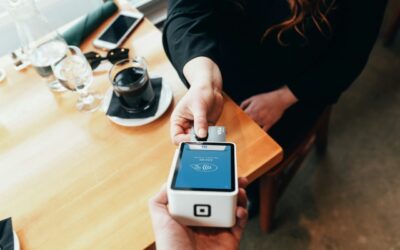 paiement sans contact