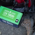 batteries de voiture