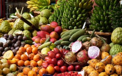 super-aliments