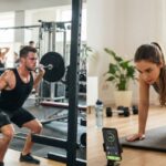 Musculation