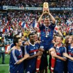 l’équipe de France