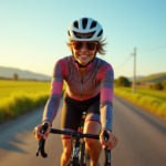 Maillot de cyclisme, Équipement cycliste, Style cyclisme, Cyclisme sur route