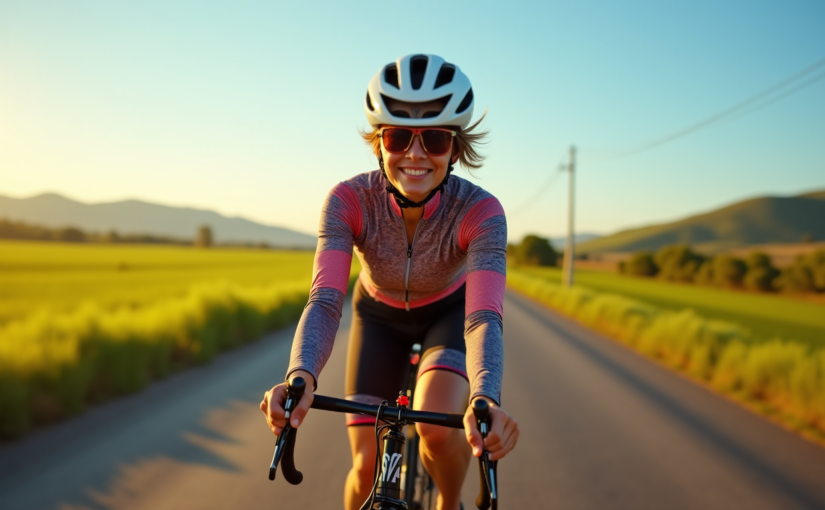 Maillot de cyclisme, Équipement cycliste, Style cyclisme, Cyclisme sur route