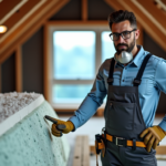 Isolation des combles perdus ou aménagés : le comparatif des solutions