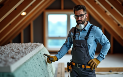 Isolation des combles perdus ou aménagés : le comparatif des solutions