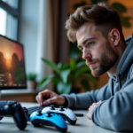 Comment choisir une manette adaptée à son type de jeu