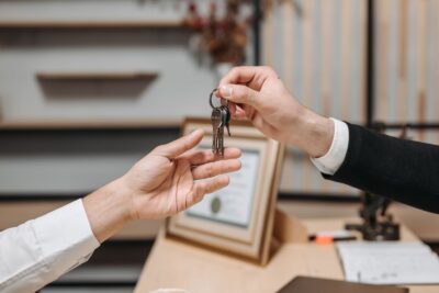 avocat en immobilier commercial