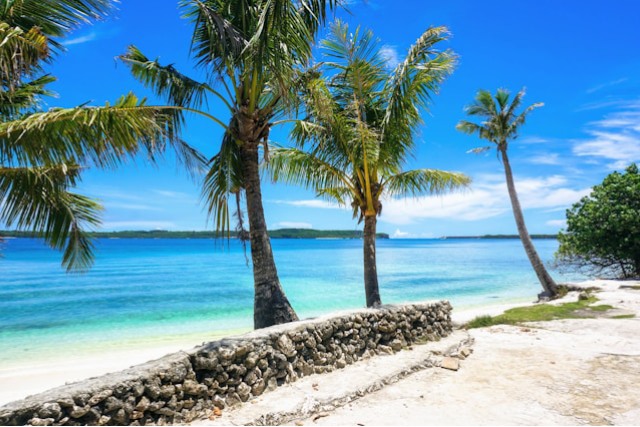 belles plages