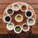sauces maison