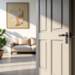 Comment choisir une porte intérieure selon chaque pièce