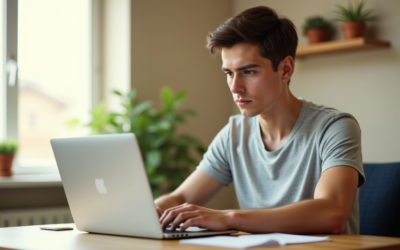 Quel business en ligne lancer avec un petit budget