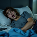 Comment reconnaître une mauvaise hygiène de sommeil