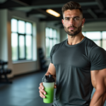 Greenwhey et musculation : comment bien l’utiliser