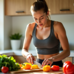 Comment adapter son alimentation anti-inflammatoire pour blessures sportif au quotidien ?