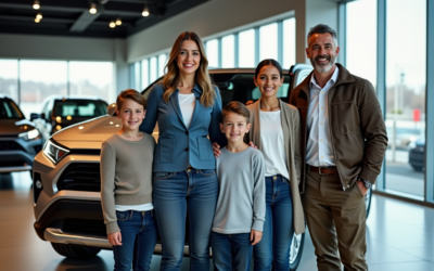 Assurance Toyota : les garanties à ne pas négliger