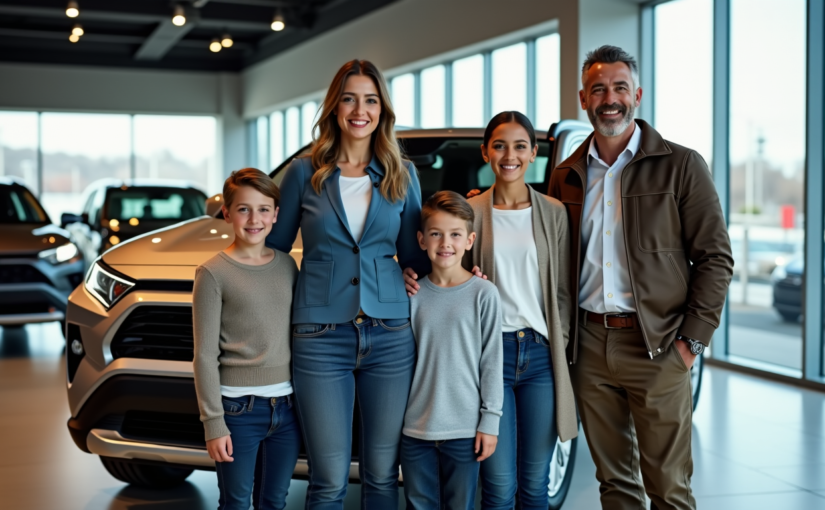 Assurance Toyota : les garanties à ne pas négliger