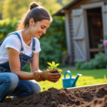 Les travaux indispensables avant de profiter de son jardin