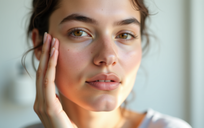 Comment éviter les taches sur la peau après un bouton