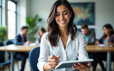 Alternative docusign : signez à bas coût.