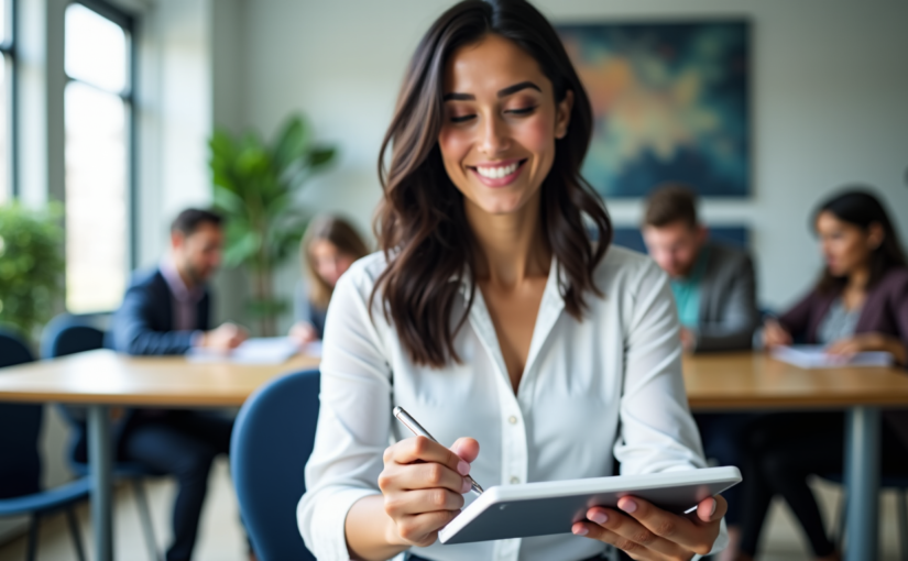 Alternative docusign : signez à bas coût.