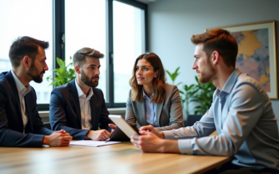 Marketing externalisé : quels avantages pour une entreprise