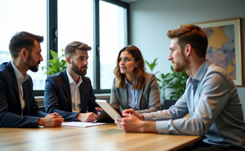 Marketing externalisé : quels avantages pour une entreprise