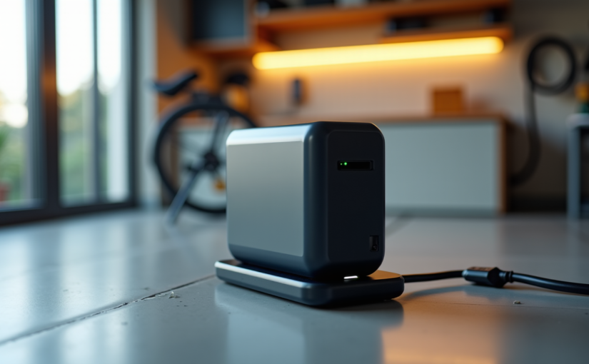 Combien de temps faut-il réellement pour charger un VAE