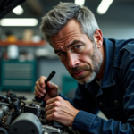 Moteur d’occasion : comment éviter les mauvaises surprises