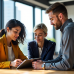 Les critères essentiels pour comparer les meilleures agences webflow ?