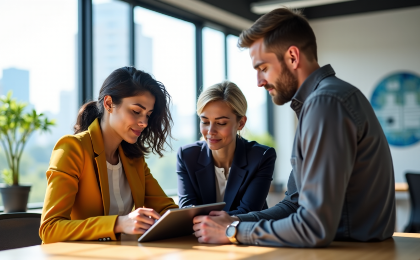 Les critères essentiels pour comparer les meilleures agences webflow ?