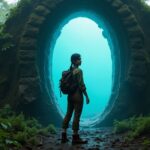 Les secrets cachés des voyages extraordinaires