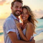 Évasion romantique : secrets d'un voyage de noces réussi