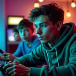 L'évolution des jeux vidéo et leur impact culturel