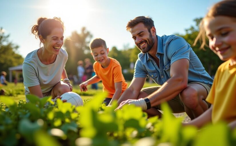 Optimiser son bien-être grâce à des habitudes simples