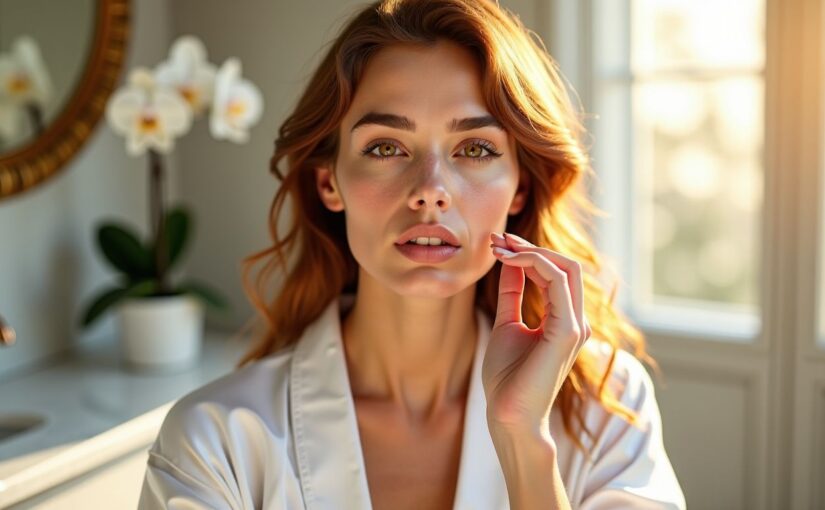 L'art de sublimer sa beauté naturelle au quotidien