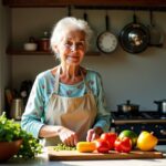 Recettes de grand-mère pour réinventer vos plats maison