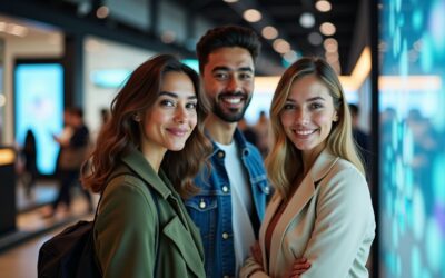 Stratégies efficaces pour capter l'attention des consommateurs