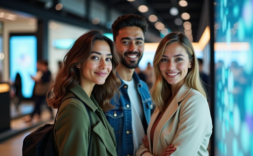 Stratégies efficaces pour capter l'attention des consommateurs
